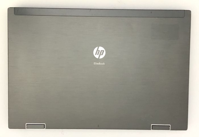 Мобільна робоча станція Б-класу HP EliteBook 8540w / 15.6" (1600x900) TN / Intel Core i7-720M (4 (8) ядра по 1.6 - 2.8 GHz) / 8 GB DDR3 / 500 GB HDD / nVidia Quadro FX 880M, 1 GB DDR3, 128-bit / WebCam / DVD-ROM б/в - зображення 7