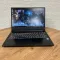 Ігровий ноутбук Б-клас Sager NH55ED / 15.6" (1920x1080) IPS / Intel Core i7-8750H (6 (12) ядер по 2.2 - 4.1 GHz) / 16 GB DDR4 / 512 GB SSD / nVidia GeForce RTX 2060, 6 GB GDDR6, 192-bit / WebCam б/в