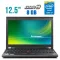 Нетбук Lenovo ThinkPad X230 / 12.5" TN / Core i7-3520M (2(4) ядра по 2.9-3.6 GHz) / 8GB DDR3 / 120GB SSD / HD Graphics 4000 / miniDP б/в