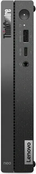 Неттоп Lenovo ThinkCentre Neo 50q Gen4 USFF / Intel Core i5-13420H (8 (12) ядер по 3.4 - 4.6 GHz) / 16 GB DDR4 / 1000 GB SSD / Intel UHD Graphics / Win 11 Pro - зображення 7