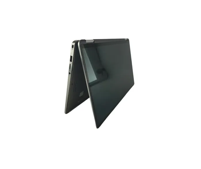 Ультрабук Dell Latitude 7400 2-in-1 / 14" (1920x1080) IPS Touch / Intel Core i5-8265U (4 (8) ядра по 1.6 - 3.9 GHz) / 8 GB DDR3 / 240 GB SSD / Intel UHD Graphics / WebCam / HDMI б/в - зображення 4