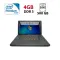 Ноутбук Lenovo G550 / 15.6" (1366x768) TN / Intel Pentium T4400 (2 ядра по 2.2 GHz) / 4 GB DDR3 / 500 GB HDD / Intel GMA 4500M Graphics / WebCam б/в