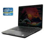 Ультрабук Dell Latitude 5400 / 14" (1920x1080) IPS / Intel Core i5-8365U (4 (8) ядра по 1.6 - 4.1 GHz) / 8 GB DDR4 / 256 GB SSD / Intel UHD Graphics 620 / WebCam / Win 10 Pro б/в