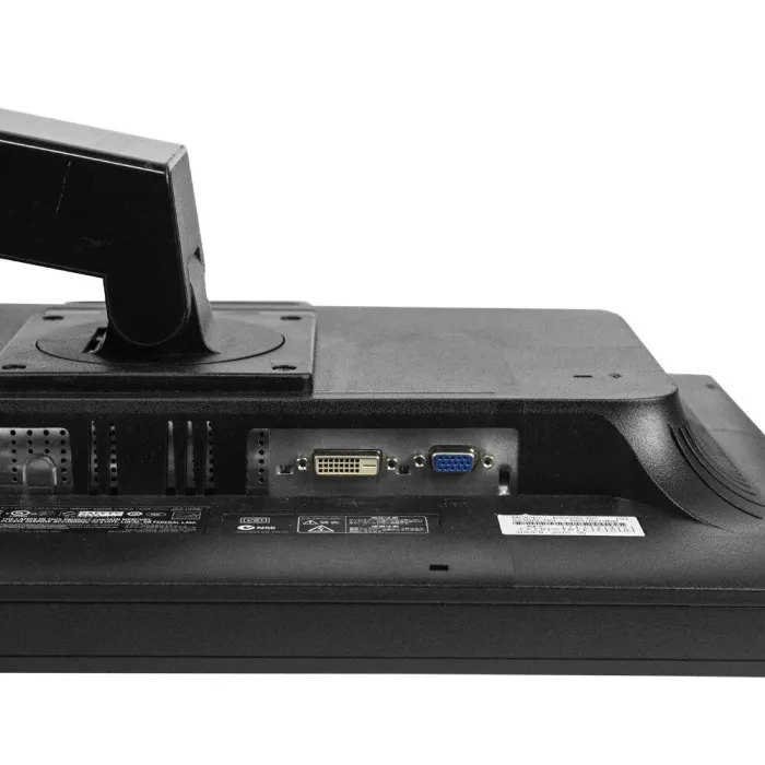 Монітор NEC MultiSync E222W / 22" (1680x1050) TN / VGA, DVI / VESA 100x100 б/в - зображення 3