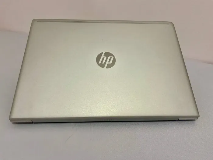 Ультрабук HP ProBook 455 G7 / 15.6" (1366x768) TN / AMD Ryzen 3 4300U (4 ядра по 2.7 - 3.7 GHz) / 8 GB DDR4 / 128 GB SSD / AMD Radeon Graphics / WebCam / HDMI б/в - зображення 8