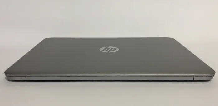 Ноутбук Б-клас HP EliteBook Folio 1040 G3 / 14" (1920x1080) TN / Intel Core i5-6300U (2 (4) ядра по 2.4 - 3.0 GHz) / 16 GB DDR4 / 256 GB SSD / Intel HD Graphics 520 / WebCam / HDMI / Windows 10 Pro б/в - зображення 3