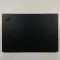 Ігровий ноутбук Lenovo ThinkPad X1 / 15.6" (3840x2160) IPS Touch / Intel Core i7-8850H (6 (12) ядер по 2.6 - 4.3 GHz) / 16 GB DDR4 / 512 GB SSD / nVidia GeForce GTX 1050 Ti Max-Q, 4 GB GDDR5, 128-bit / WebCam / TouchID б/в