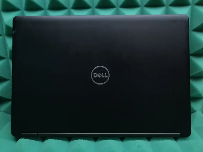 Ноутбук Dell Latitude 5490 / 14" (1366x768) TN / Intel Core i5-7300U (2 (4) ядра по 2.6 - 3.5 GHz) / 8 GB DDR4 / 256 GB SSD / Intel HD Graphics 620 / WebCam / USB 3.1 / HDMI / Windows 10 б/в - зображення 5