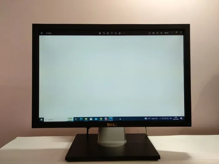 Комплект ПК: Dell Optiplex 390 SFF / Intel Core i3-2100 (2 (4) ядра по 3.1 GHz) / 8 GB DDR3 / 240 GB SSD / Intel HD Graphics 2000 + Монитор Dell Professional P1911b / 19" (1440x900) TN / DVI, VGA, USB б/в - зображення 11