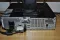 Комплект ПК: Fujitsu Esprimo D757 E90+ SFF / Intel Core i5-6500 (4 ядра по 3.2 - 3.6 GHz) / 8 GB DDR3 / 240 GB SSD NEW / Intel HD Graphics 530 + Монітор Б-клас 22" (1920x1800) TN / VGA / Різні бренди б/в