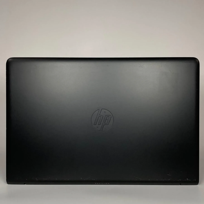 Ігровий ноутбук HP Pavilion Gaming 15-cd050od / 15.6" (1920x1080) IPS / Intel Core i7-7700HQ (4 (8) ядра по 2,8 - 3,8 ГГц) / 16 ГБ DDR4 / 500 ГБ SSD / nVidia GeForce GTX 1050, 4 ГБ GDDR5, 128-біт / WebCam / HDMI б/в - изображение 7