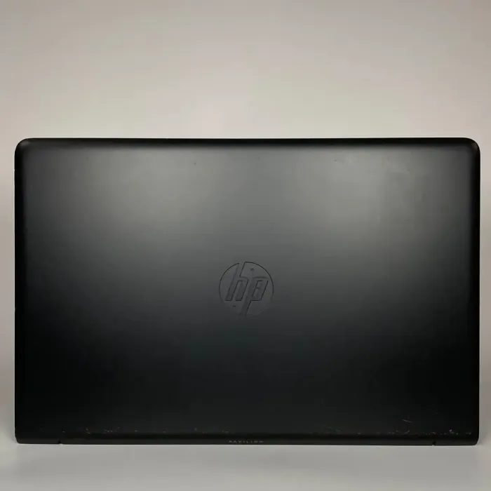 Ігровий ноутбук HP Pavilion Gaming 15-cd050od / 15.6" (1920x1080) IPS / Intel Core i7-7700HQ (4 (8) ядра по 2,8 - 3,8 ГГц) / 16 ГБ DDR4 / 500 ГБ SSD / nVidia GeForce GTX 1050, 4 ГБ GDDR5, 128-біт / WebCam / HDMI б/в - зображення 7