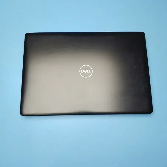 Ноутбук Б-клас Dell Inspiron 15 5570 / 15.6" (1920x1080) TN Touch / Intel Core i3-8130U (2 (4) ядра по 2.2 - 3.4 GHz) / 8 GB DDR4 / 240 GB SSD / Intel UHD Graphics 620 / WebCam / DVD-ROM / Win 10 Home б/в - зображення 3