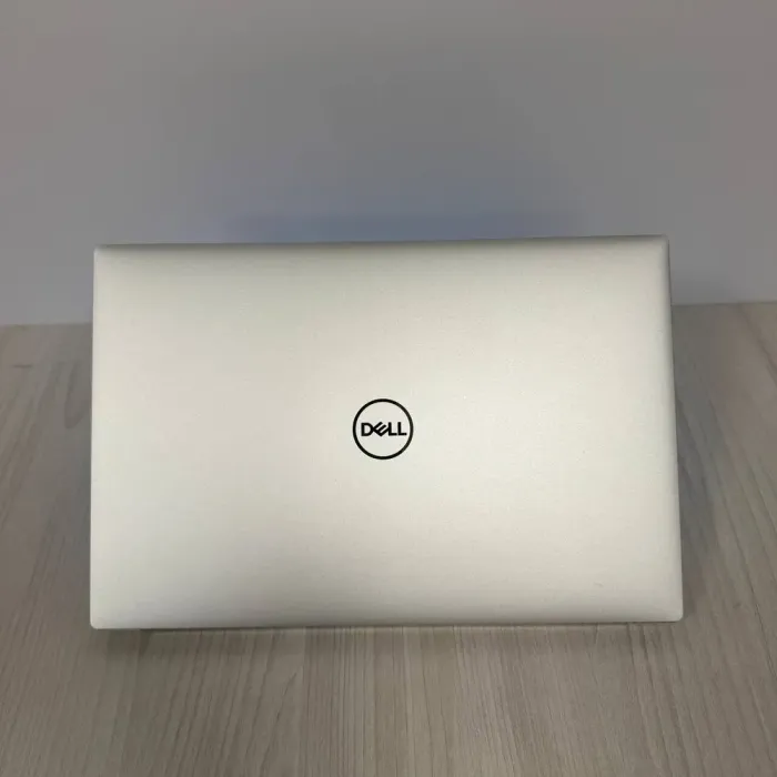 Ігровий ноутбук Dell XPS 15 9510 / 15.6" (1920x1200) IPS / Intel Core i9-11900H (8 (16) ядер по 2.1 - 4.9 GHz) / 32 GB DDR4 / 512 GB SSD NVMe / nVidia GeForce RTX 3050 Ti, 4 GB GDDR6, 128-bit / WebCam б/в - зображення 3