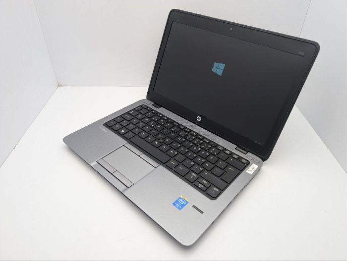 Нетбук HP EliteBook 820 G1 / 12.5" (1366x768) TN / Intel Core i5-4310U (2 (4) ядра по 2.0 - 3.0 GHz) / 8 GB DDR3 / 120 GB SSD / Intel HD Graphics 4400 / WebCam б/в - изображение 7