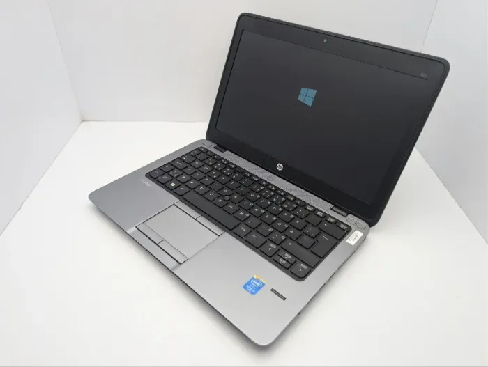Нетбук HP EliteBook 820 G1 / 12.5" (1366x768) TN / Intel Core i5-4310U (2 (4) ядра по 2.0 - 3.0 GHz) / 8 GB DDR3 / 120 GB SSD / Intel HD Graphics 4400 / WebCam б/в - зображення 7