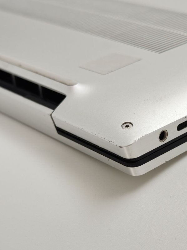 Ігровий ноутбук Б-клас Dell XPS 17 9720 / 17.3" (3840x2400) IPS Touch / Intel Core i9-12900HK (14 (20) ядер по 3.8 - 5.0 GHz) / 16 GB DDR5 / 512 GB SSD / nVidia GeForce RTX 3060, 6 GB GDDR6, 192-bit / WebCam б/в - зображення 11