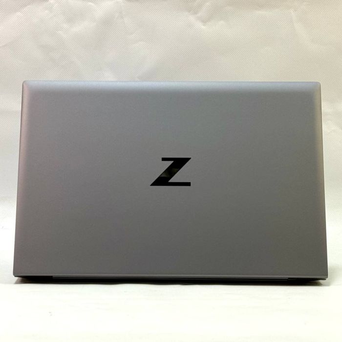 Мобільна робоча станція HP ZBook Firefly 14 G7 / 14" (1920x1080) IPS / Intel Core i7-10510U (4 (8) ядра по 1.8 - 4.9 GHz) / 16 GB DDR4 / 512 GB SSD M.2 / Intel UHD Graphics / WebCam / Fingerprint / Windows 11 Pro б/в - зображення 8