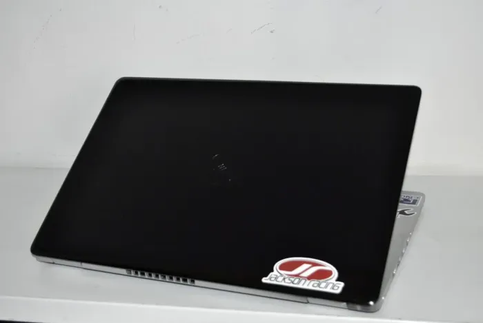 Ультрабук Б-клас Dell Inspiron 15 5593 / 15.6" (1920x1080) IPS / Intel Core i5-1035G1 (4 (8) ядер по 1.0 - 3.6 GHz) / 16 GB DDR4 / 512 GB SSD/ Intel UHD Graphics / WebCam / Windows 11 Pro б/в - зображення 11