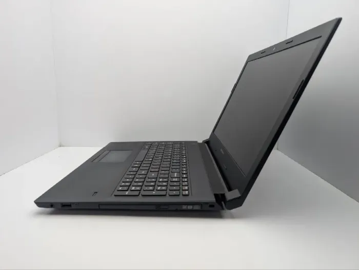 Ноутбук Lenovo B50-70 / 15.6" (1366x768) TN / Intel Pentium 3558U (2 ядра по 1.7 GHz) / 8 GB DDR3 / 120 GB SSD / Intel HD Graphics / WebCam / DVD-ROM б/в - зображення 5