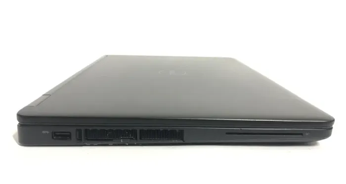 Ноутбук Б-клас Dell Latitude E5470 / 14" (1920x1080) IPS / Intel Core i7-6820HQ (4 (8) ядра по 2.7 - 3.6 GHz) / 8 GB DDR4 / 256 GB SSD / Intel HD Graphics 530 / WebCam / Win 10 Pro б/в - зображення 4