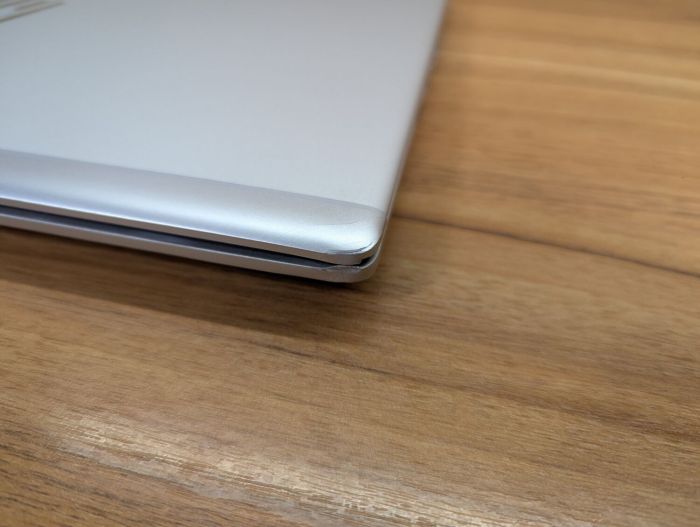 Ультрабук Б-клас HP EliteBook 840 G5 / 14" (1920x1080) IPS / Intel Core i5-7200U (2 (4) ядра по 2.5 - 3.1 GHz) / 8 GB DDR4 / 256 GB SSD / Intel UHD Graphics 620 / WebCam / Fingerprint / Windows 10 б/в - зображення 3