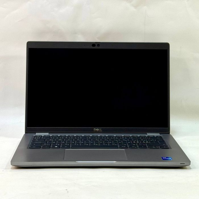 Ультрабук Б-клас Dell Latitude 5420 / 14" (1920x1080) IPS / Intel Core i5-1135G7 (4 (8) ядра по 2.4 - 4.2 GHz) / 16 GB DDR4 / 256 GB SSD / Intel Iris Xe Graphics / WebCam / Windows 11 Pro б/в - изображение 4
