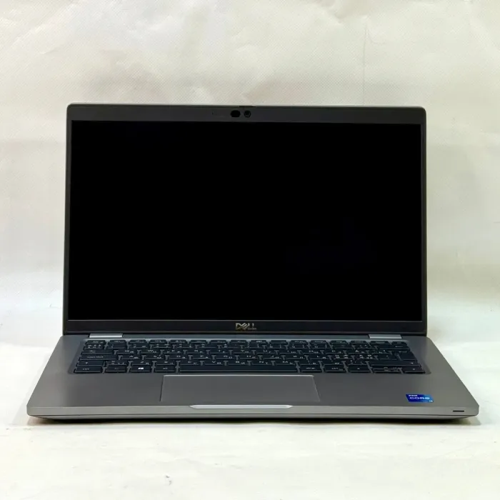 Ультрабук Б-клас Dell Latitude 5420 / 14" (1920x1080) IPS / Intel Core i5-1135G7 (4 (8) ядра по 2.4 - 4.2 GHz) / 16 GB DDR4 / 256 GB SSD / Intel Iris Xe Graphics / WebCam / Windows 11 Pro б/в - зображення 4