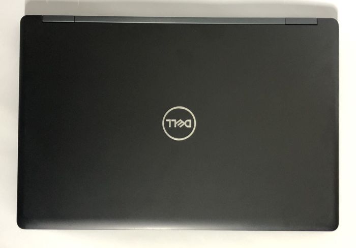 Ігровий ультрабук Dell Latitude 5590 / 15,6" (1920x1080) IPS / Intel Core i7-8650U (4 (8) ядра по 1,9 - 4,2 ГГц) / 16 ГБ DDR4 / 256 ГБ SSD NVMe / nVidia GeForce MX130, 2 ГБ GDDR5, 64-біт / WebCam / Win 11 Pro б/в - изображение 7