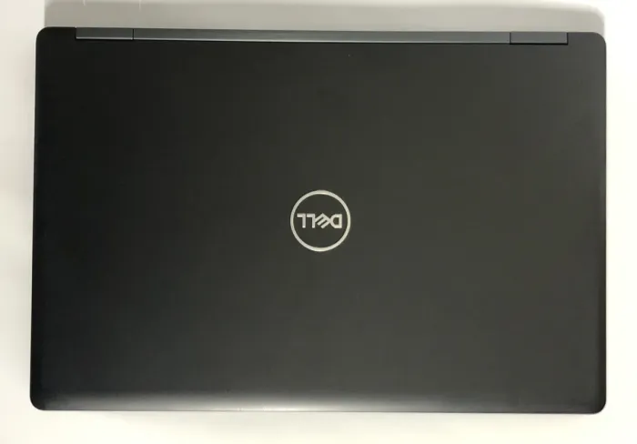 Ігровий ультрабук Dell Latitude 5590 / 15,6" (1920x1080) IPS / Intel Core i7-8650U (4 (8) ядра по 1,9 - 4,2 ГГц) / 16 ГБ DDR4 / 256 ГБ SSD NVMe / nVidia GeForce MX130, 2 ГБ GDDR5, 64-біт / WebCam / Win 11 Pro б/в - зображення 7