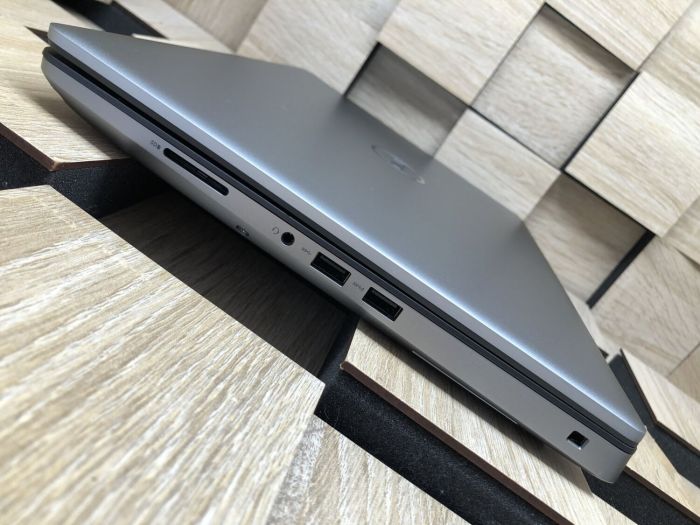 Мобільна робоча станція Dell Precision 7560 / 15.6" (1920x1080) IPS / Intel Core i7-11850H (8 (16) ядер по 2.5 - 4.8 GHz) / 32 GB DDR4 / 512 GB SSD M.2 / nVidia RTX A2000, 4 GB GDDR6, 128-bit / WebCam / Windows 10 б/в - зображення 6