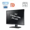 Монітор Dell U2412M / 24" (1920x1200) IPS / DP, DVI-D, VGA, USB-Hub Kensington Lock б/в