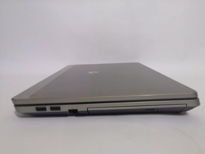 Ноутбук HP ProBook 4530s / 15.6" (1366x768) TN / Intel Core i3-2310M (2 (4) ядра по 2.1 GHz) / 4 GB DDR3 / 320 GB HDD / Intel HD Graphics 3000 / WebCam / DVD-ROM б/в - изображение 8