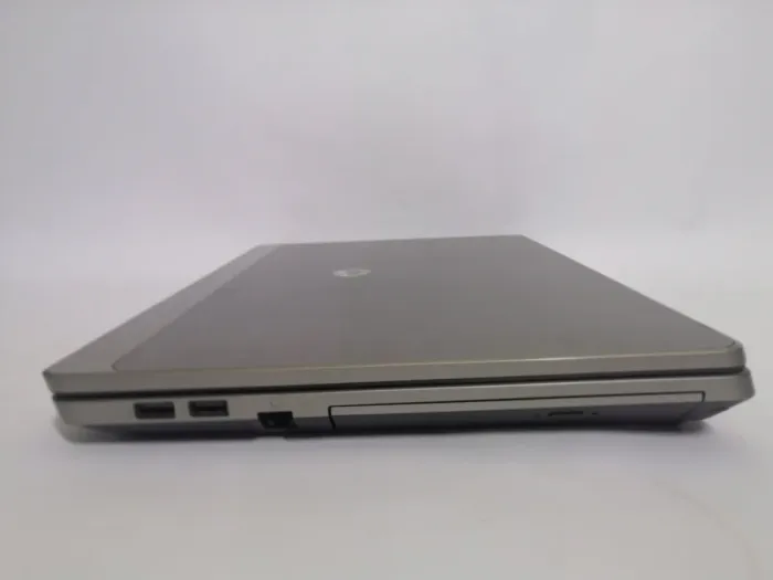 Ноутбук HP ProBook 4530s / 15.6" (1366x768) TN / Intel Core i3-2310M (2 (4) ядра по 2.1 GHz) / 4 GB DDR3 / 320 GB HDD / Intel HD Graphics 3000 / WebCam / DVD-ROM б/в - зображення 8