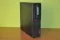 Комп'ютер Lenovo ThinkCentre M700 SFF / Intel Core i5-6400 (4 ядра по 2.7 - 3.3 GHz) / 8 GB DDR4 / 250 GB HDD / Intel HD Graphics 530 / DVD-ROM / Без OC б/в