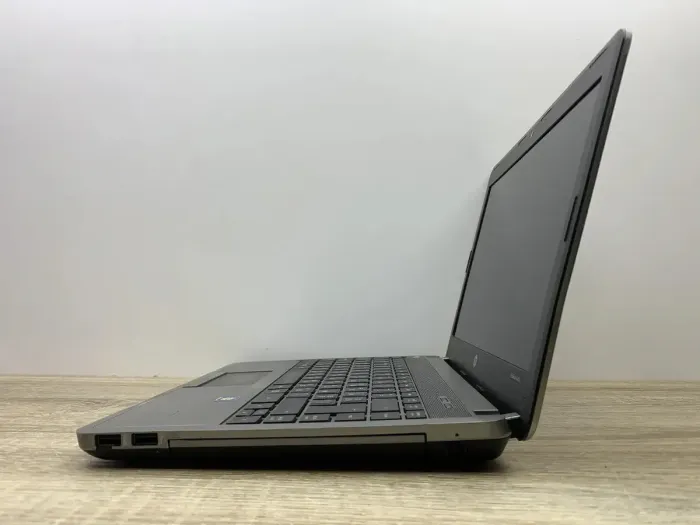 Ноутбук Б-клас HP ProBook 4340s / 13.3" (1366x768) TN / Intel Core i3-3120M (2 (4) ядра по 2.5 GHz) / 8 GB DDR3 / 240 GB SSD / Intel HD Graphics 4000 / WebCam б/в - зображення 8
