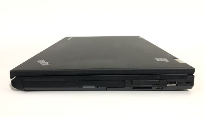 Ноутбук Lenovo ThinkPad T430 / 14" (1366x768) TN / Intel Core i5-3210M (2 (4) ядра по 2.5 - 3.1 GHz) / 8 GB DDR3 / 500 GB HDD / Intel HD Graphics 4000 / WebCam / DVD-ROM б/в - изображение 5