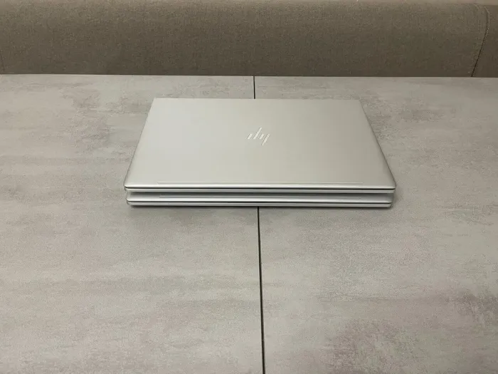 Ультрабук HP EliteBook 650 G10 / 15.6" (1920x1080) IPS / Intel Core i5-1345U (10 (12) ядер 3.5 - 4.7 GHz) / 16 GB DDR4 / 256 GB SSD M.2 / Intel Iris Xe Graphics / WebCam / Fingerprint б/в - зображення 8