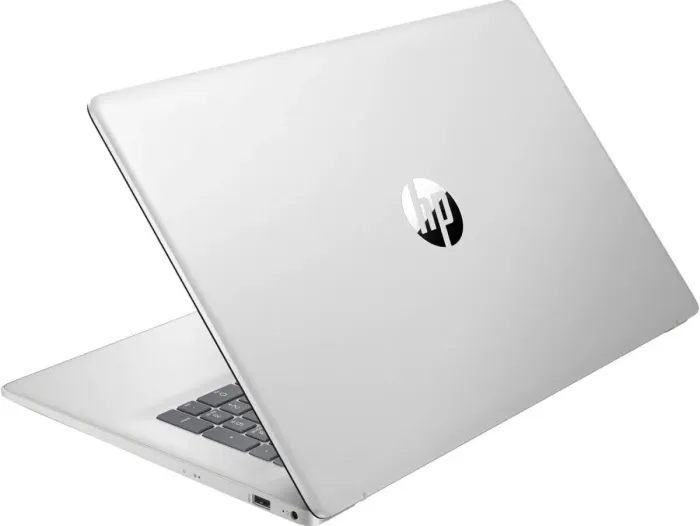 Ноутбук HP 17-cn300-aa1y8 / 17.3" (1600x900) TN / Intel Core i5-1334U (10 (12) ядер по 3.4 - 4.6 GHz) / 8 GB DDR4 / 256 GB SSD / Intel Iris Xe Graphics / WebCam / Win 11 Home - зображення 7