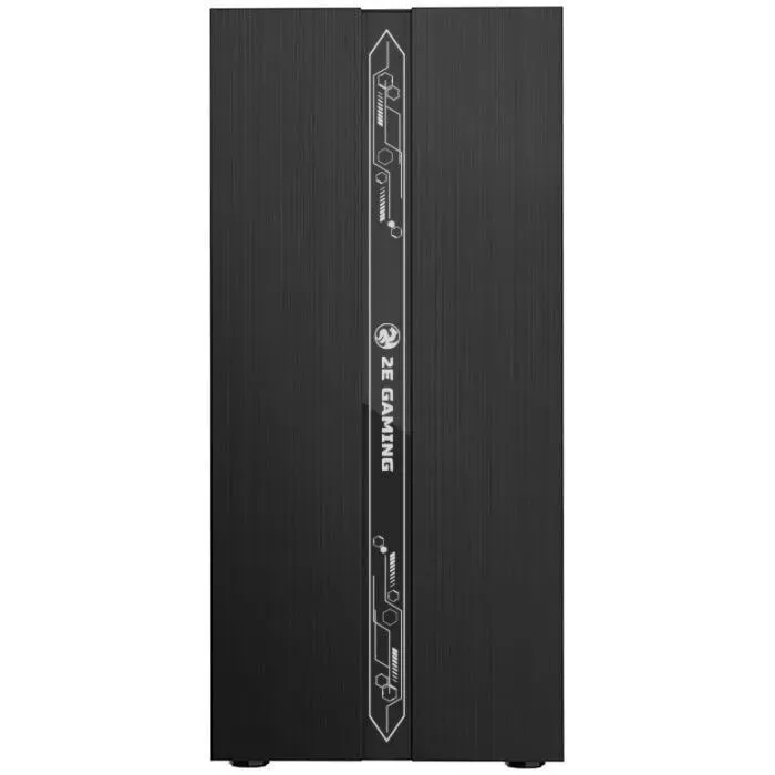 Ігровий ПК Forsage Runa (2E-G2107) Tower / AMD Ryzen 5 5500 (6 (12) ядер по 3,6 - 4,2 ГГц) / 16 ГБ DDR4 / 480 ГБ SSD / nVidia GeForce GTX 1660 Super, 6 ГБ GDDR6, 192-bit - зображення 3