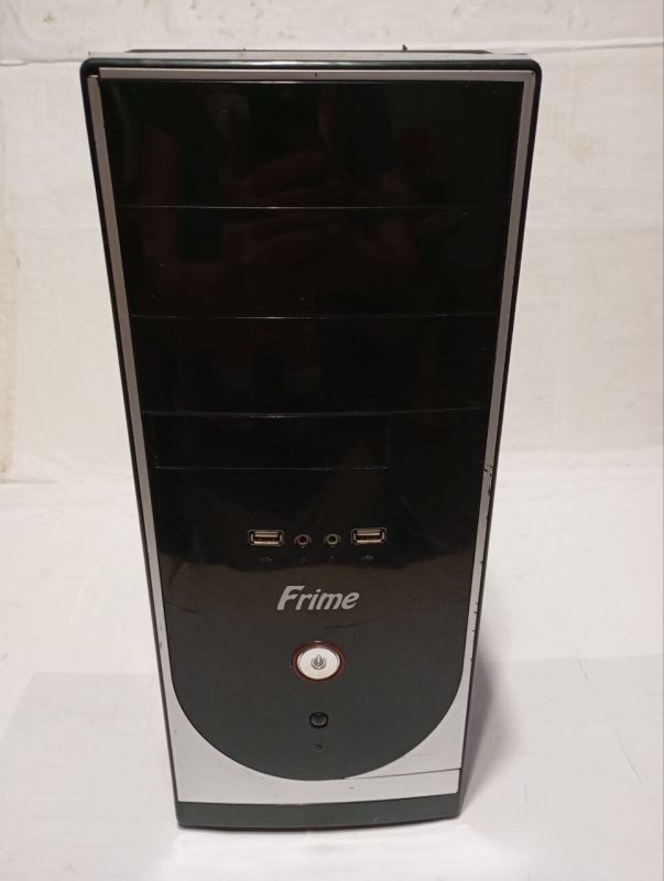 ПК Frime Tower / Intel Core i5-4460S (4 ядра по 2.9 - 3.4 GHz) / 8 GB DDR3 / 120 GB SSD / Intel HD Graphics 4600 / 400W б/в - изображение 2