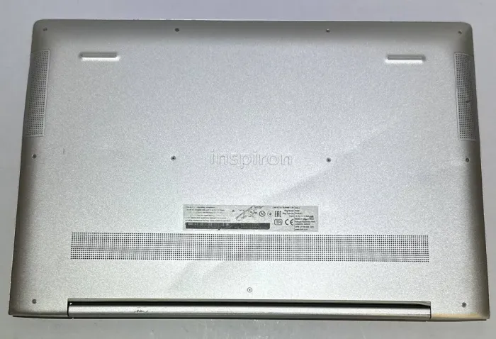 Ноутбук-трансформер Б-клас Dell Inspiron 7791 2n1 / 17.3" (1920x1080) IPS Touch / Intel Core i7-10510U (4 (8) ядра по 1.8 - 4.9 GHz) / 16 GB DDR4 / 512 GB SSD / nVidia GeForce MX250, 2 GB GDDR5, 64-bit / WebCam / HDMI б/в - зображення 8