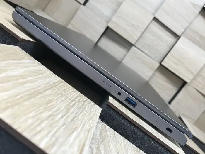 Ноутбук Acer Aspire 5 A515-57 / 15.6" (1920x1080) IPS / Intel Core i7-1255U (10 (12) ядер по 3.5 - 4.7 GHz) / 16 GB DDR4 / 256 GB SSD M.2 / Intel Iris Xe Graphics / WebCam / HDMI б/в - зображення 6