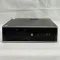 Комплект ПК: HP Compaq Elite 8300 SFF / Intel Xeon E3-1220 v2 (4 ядра по 3.1 - 3.5 GHz) / 8 GB DDR3 / 500 GB HDD / AMD Radeon HD 5450, 512 MB GDDR2, 64-bit + Монітор Б-клас HP EliteDisplay E231 / 23" (1920x1080) TN б/в