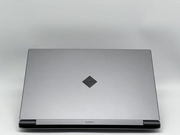 Ігровий ноутбук HP Omen 16-ae0001nr / 16.1" (1920x1080) IPS / Intel Core i7-14700HX (20 (28) ядер по 1.5 - 5.5 GHz) / 32 GB DDR5 / 960 GB SSD / nVidia GeForce RTX 4070, 8 GB GDDR6, 128-bit / WebCam б/в - зображення 5