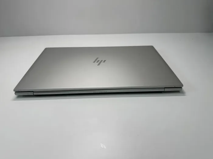 Ультрабук HP EliteBook 850 G8 / 15.6" (1920x1080) IPS / Intel Core i7-1185G7 (4 (8) ядра по 3.0 - 4.8 GHz) / 16 GB DDR4 / 512 GB SSD / Intel Iris Xe Graphics / WebCam / TouchID б/в - зображення 8