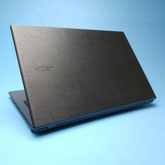 Ноутбук Acer Aspire E5-574-58JM / 15.6" (1366x768) TN / Intel Core i5-6200U (2 (4) ядра по 2.3 - 2.8 GHz) / 8 GB DDR3 / 240 GB SSD / Intel HD Graphics 520 / WebCam / DVD-RW / Win 10 Home б/в - зображення 7