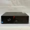 Комп'ютер Fujitsu Esprimo E720 E85 SFF / Intel Core i5-4440 (4 ядра по 3.1 - 3.3 GHz) / 8 GB DDR3 / 120 GB SSD + 500 GB HDD / Intel HD Graphics 4600 / DVD-ROM б/в