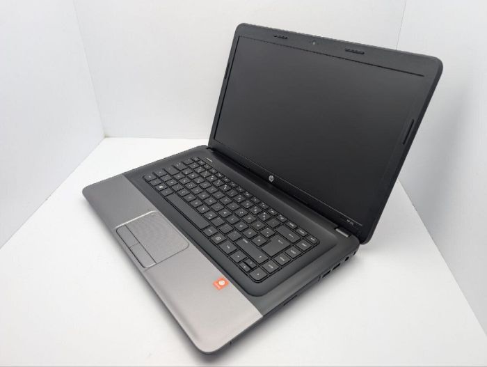Ноутбук HP 255 G1 / 15.6" (1366x768) TN / AMD E2-1800 (2 ядра по 1.7 GHz) / 6 GB DDR3 / 500 GB HDD / AMD Radeon HD 7340 Graphics / WebCam / DVD-ROM б/в - зображення 7
