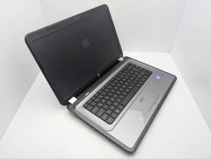 Ноутбук HP Pavilion G6-1217sg / 15.6" (1366x768) TN / Intel Core i5-2430M (2 (4) ядра по 2.4 - 3.0 GHz) / 6 GB DDR3 / 120 GB SSD / AMD Radeon HD 6470M, 1 GB GDDR3, 64-bit / WebCam / DVD-ROM б/в - зображення 6